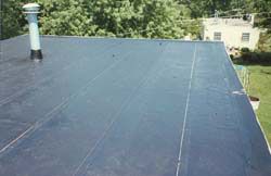 flat roof replacement ROOFERS IN WARRINGTON