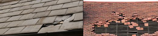 Storm Damage Repairs Storm Damage Repairs