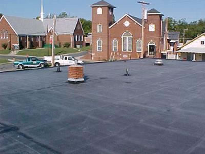 flat roof replacement ROOFERS IN WARRINGTON