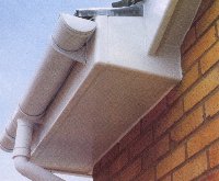 Guttering and Fascias Guttering and Fascias
