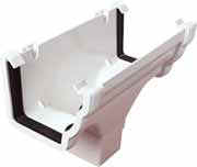 Guttering and Fascias Guttering and Fascias