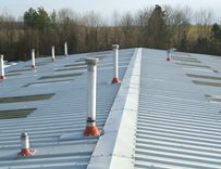 Industrial Commercial Roofing Industrial Commercial Roofing