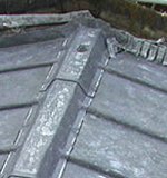 Lead Flashing ROOFERS IN WARRINGTON